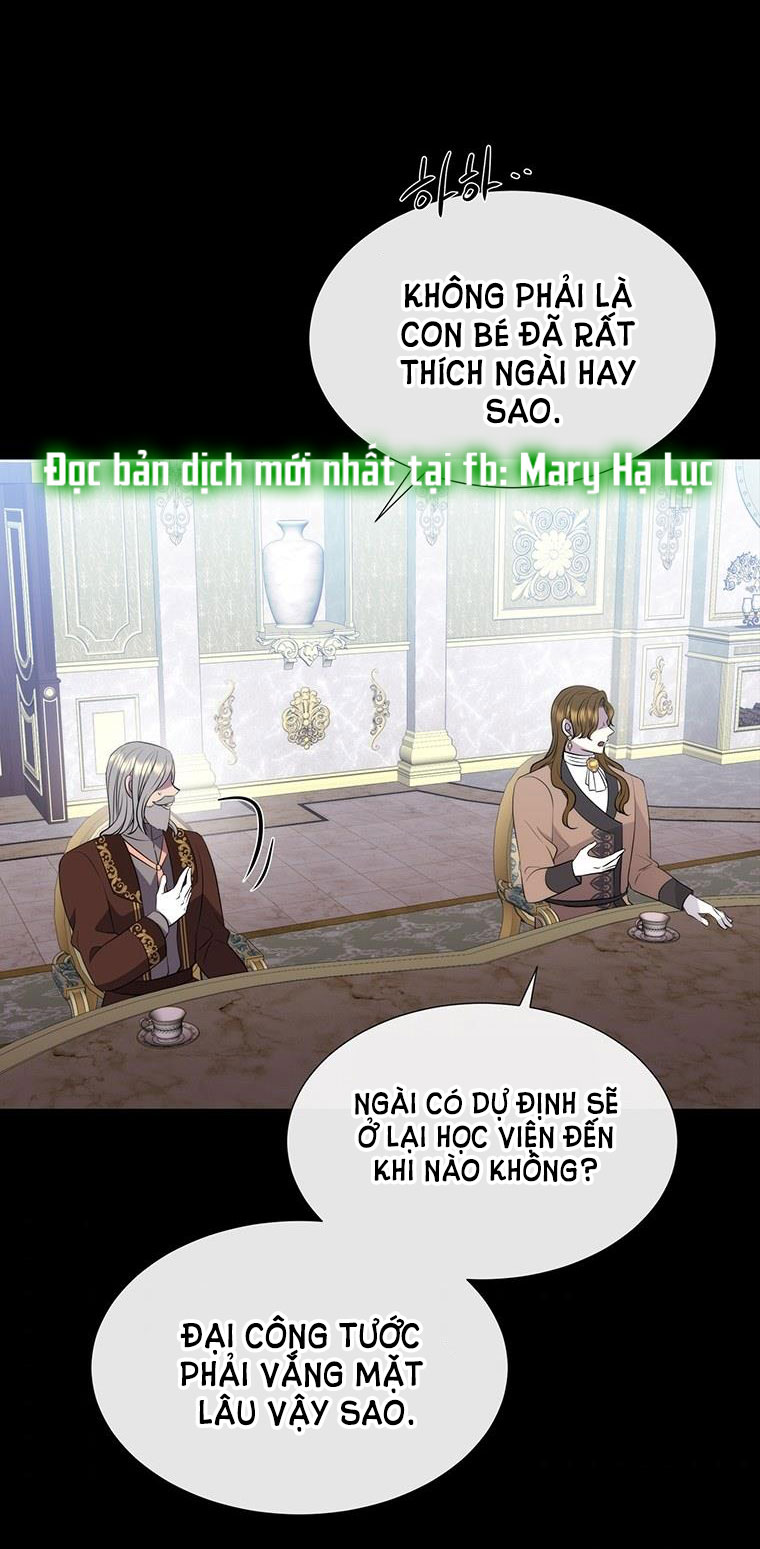 Năm Môn Đệ Của Charlotte Chap 136.2 - Next Chap 136.1