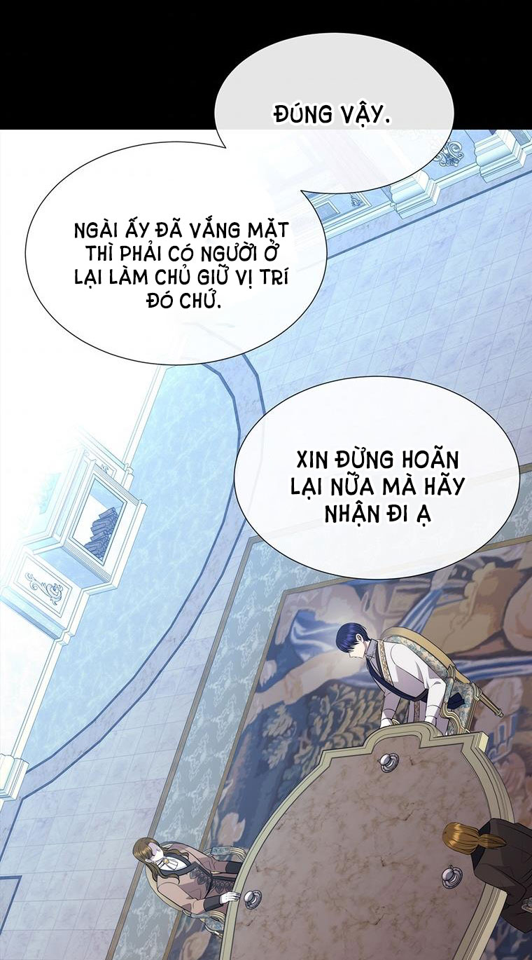 Năm Môn Đệ Của Charlotte Chap 136.2 - Next Chap 136.1