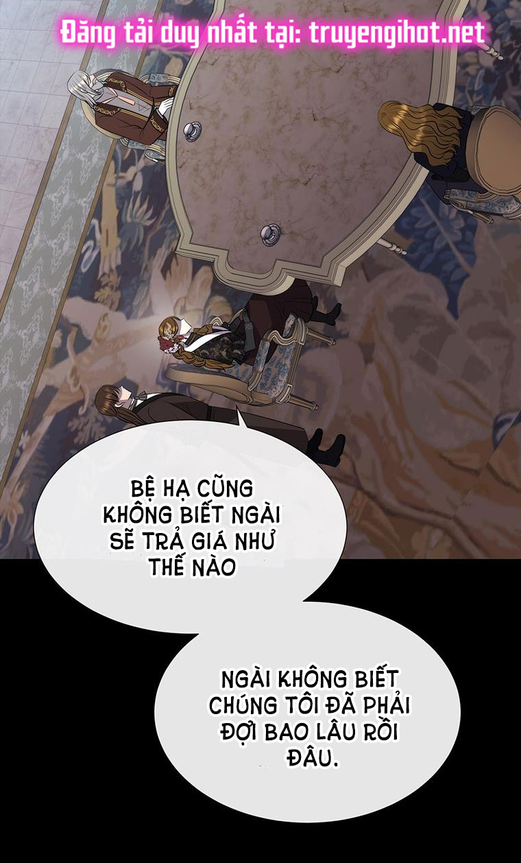 Năm Môn Đệ Của Charlotte Chap 136.2 - Next Chap 136.1