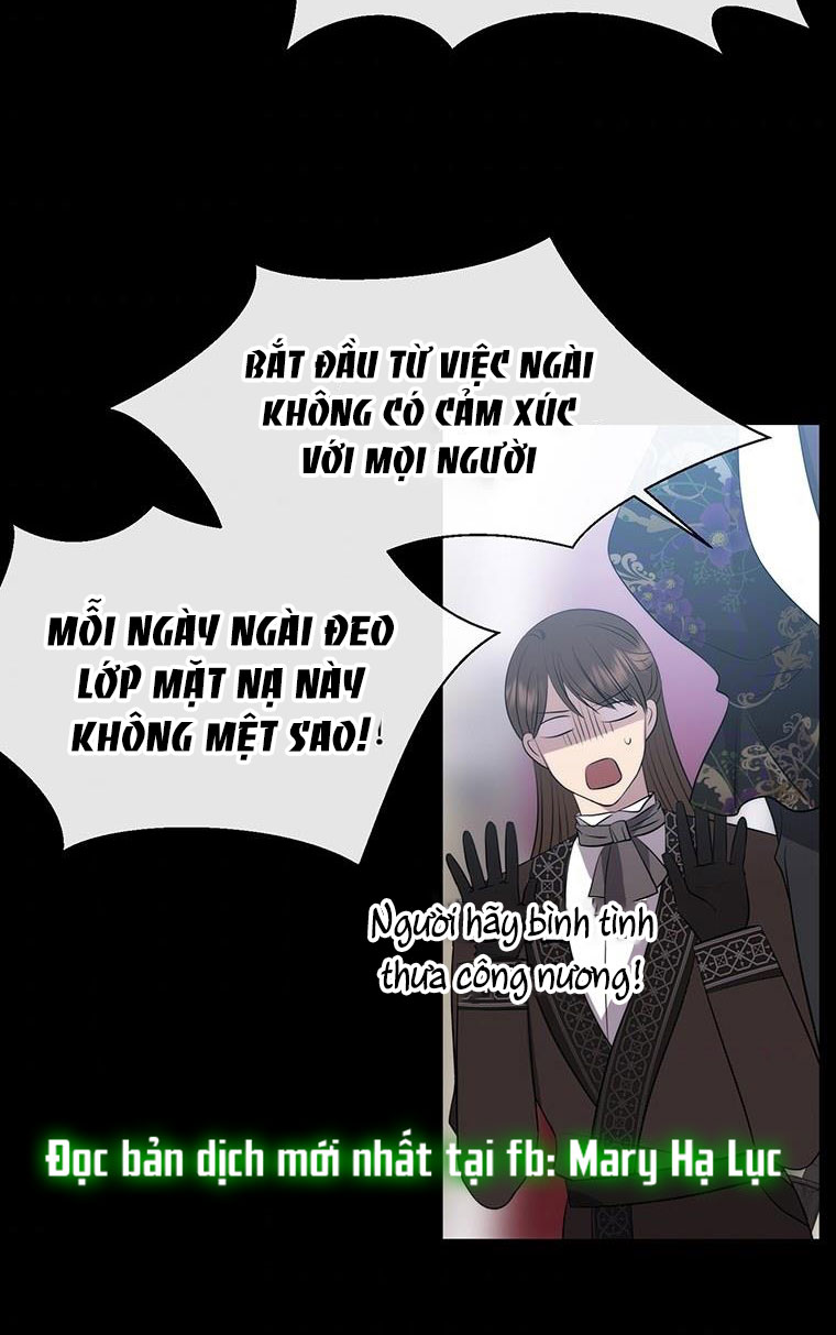 Năm Môn Đệ Của Charlotte Chap 136.2 - Next Chap 136.1