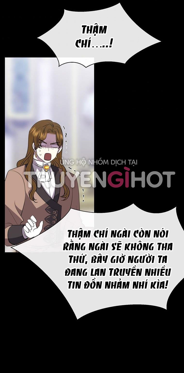 Năm Môn Đệ Của Charlotte Chap 136.2 - Next Chap 136.1