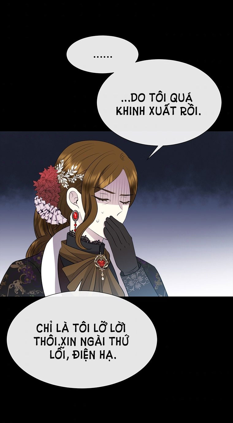 Năm Môn Đệ Của Charlotte Chap 137.1 - Next Chap 138.2