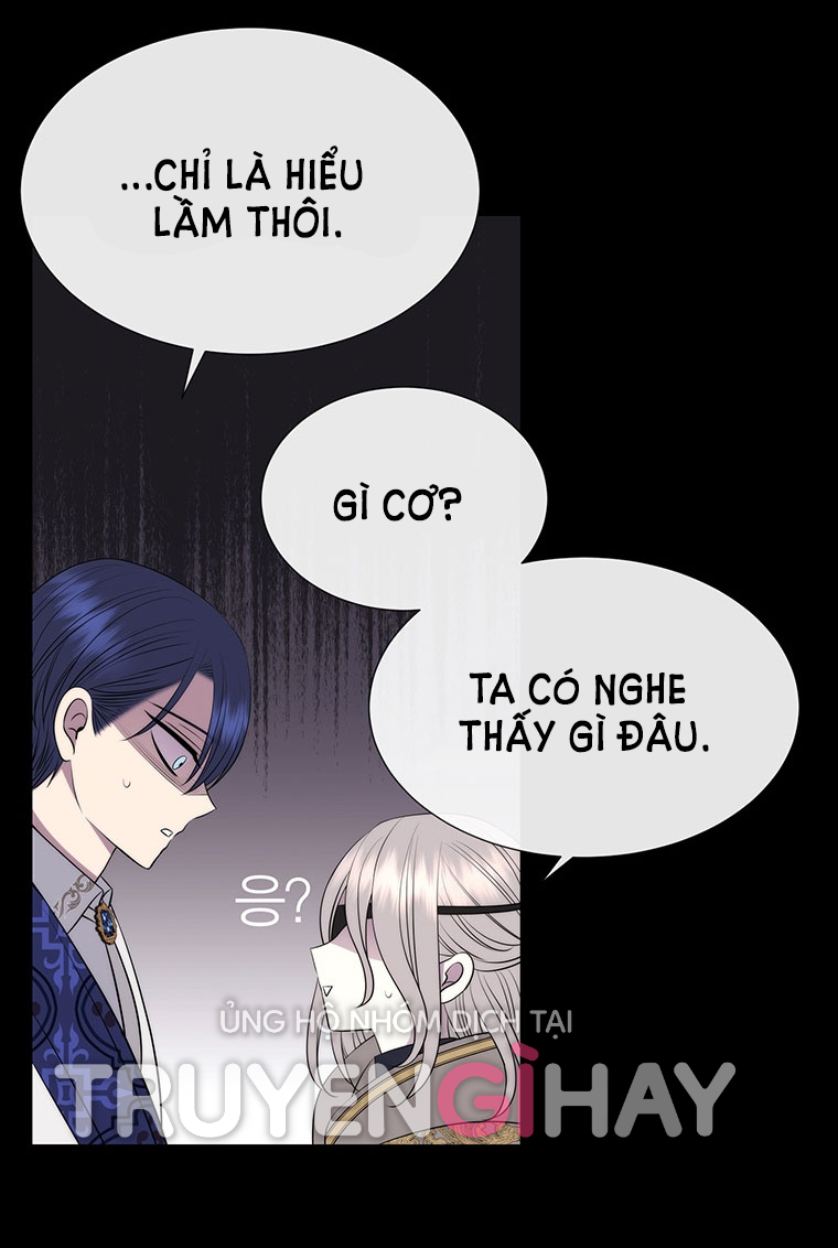 Năm Môn Đệ Của Charlotte Chap 137.1 - Next Chap 138.2