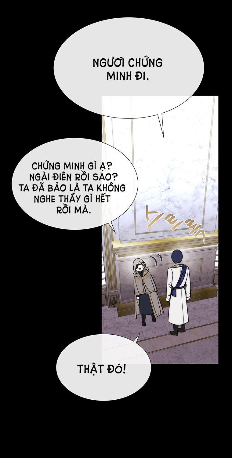 Năm Môn Đệ Của Charlotte Chap 137.1 - Next Chap 138.2