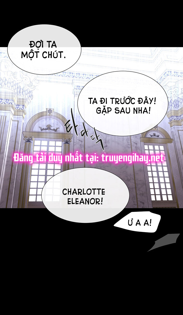 Năm Môn Đệ Của Charlotte Chap 137.1 - Next Chap 138.2