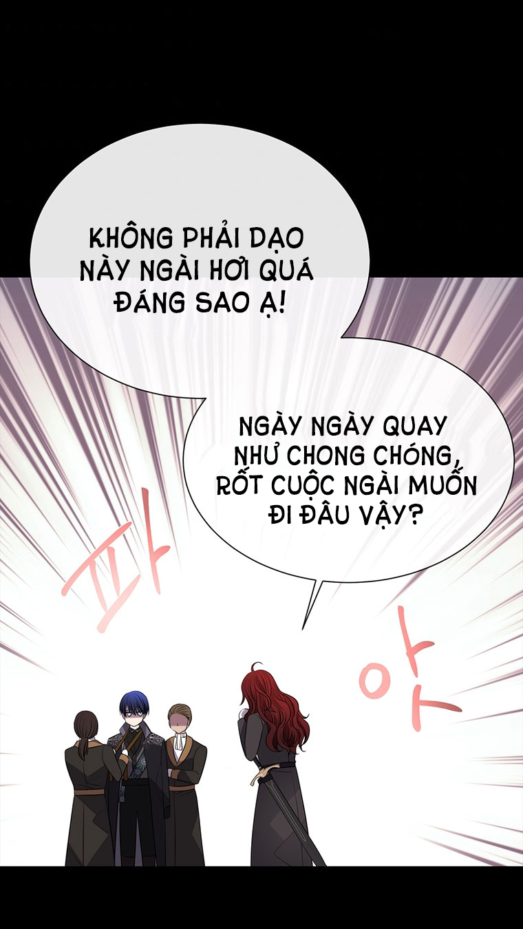 Năm Môn Đệ Của Charlotte Chap 137.2 - Next Chap 137.1