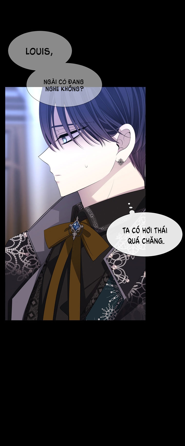 Năm Môn Đệ Của Charlotte Chap 137.2 - Next Chap 137.1