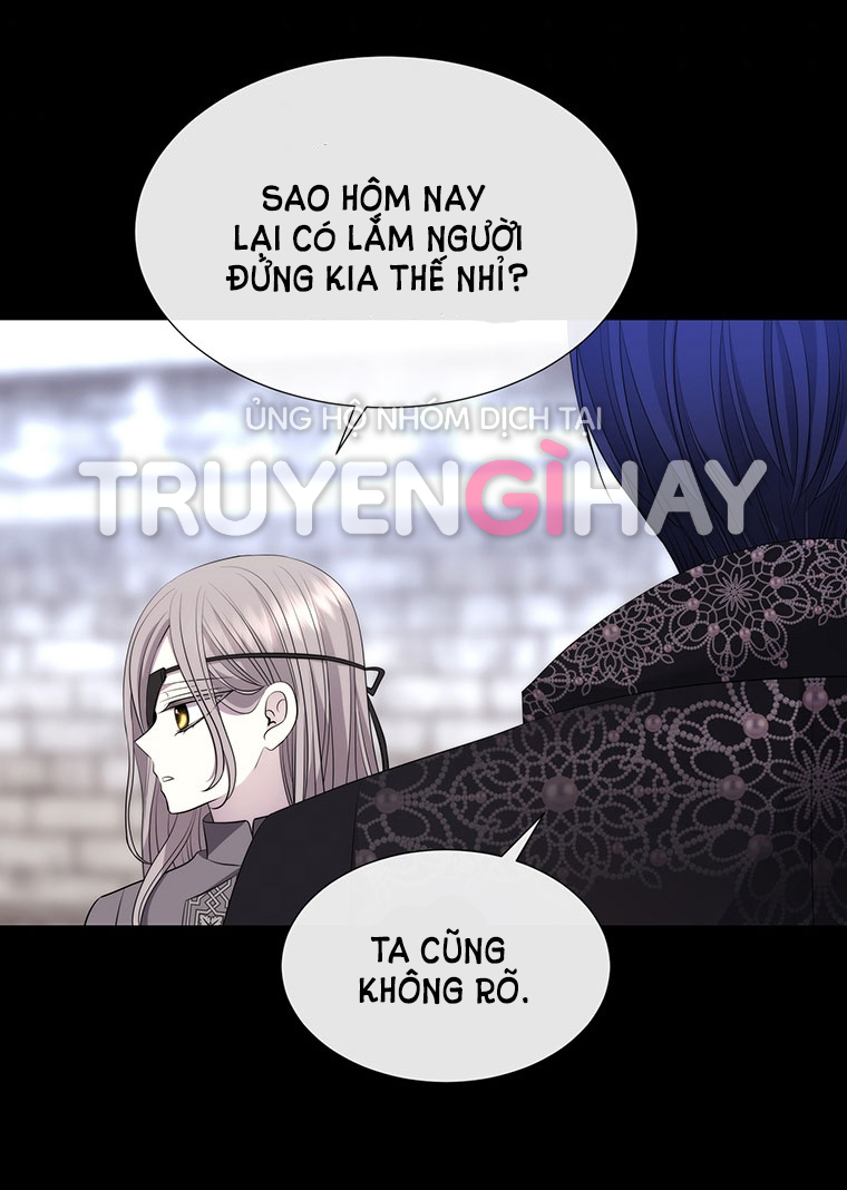 Năm Môn Đệ Của Charlotte Chap 137.2 - Next Chap 137.1