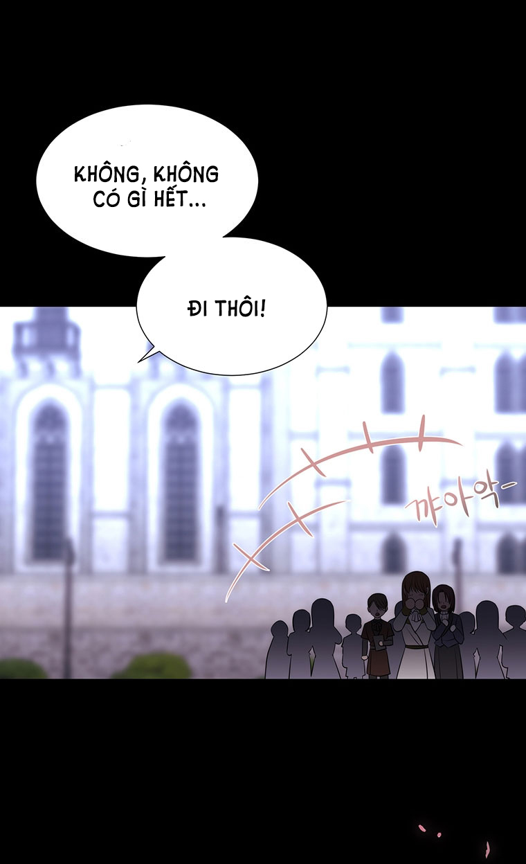 Năm Môn Đệ Của Charlotte Chap 137.2 - Next Chap 137.1