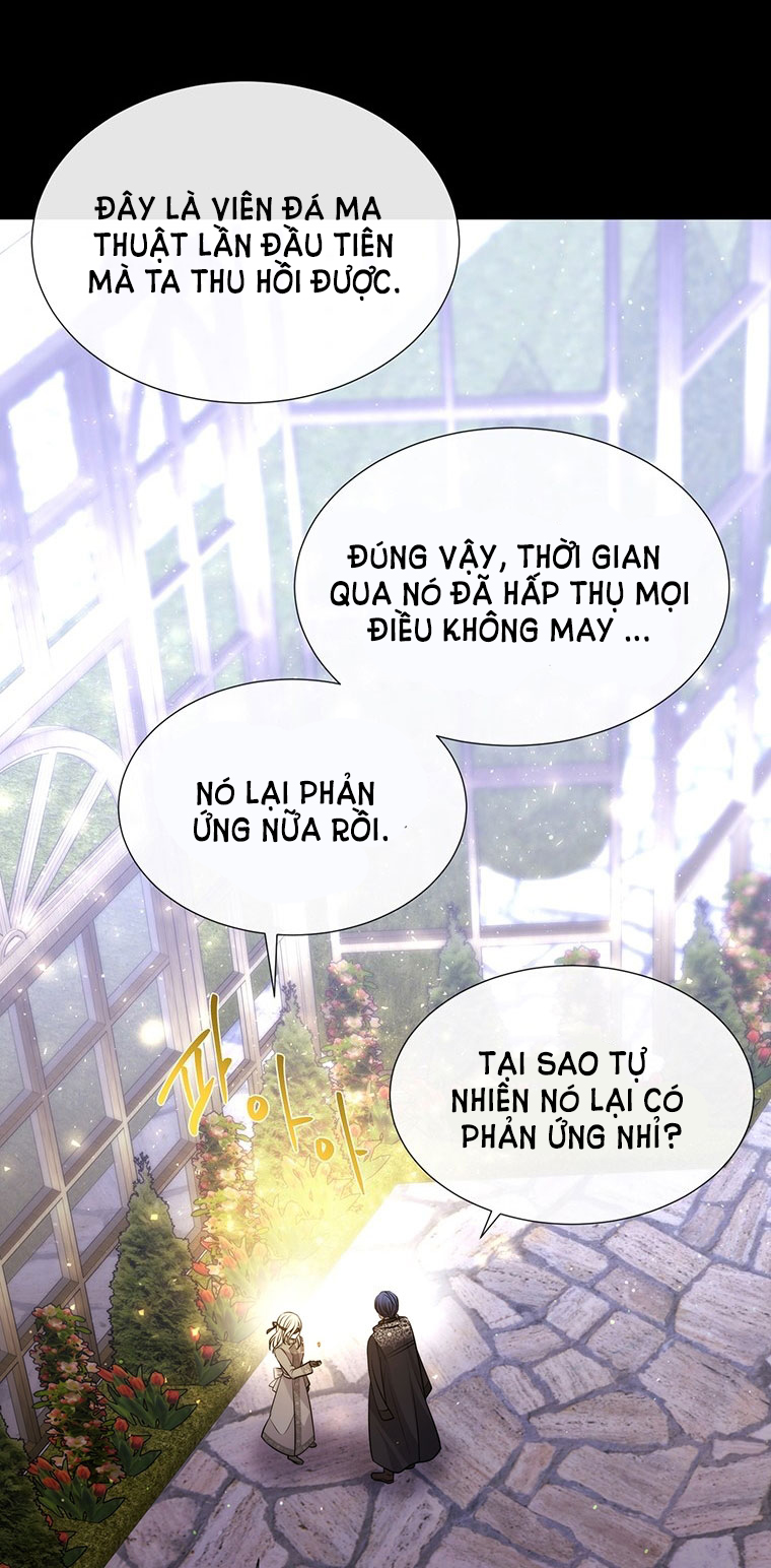 Năm Môn Đệ Của Charlotte Chap 137.2 - Next Chap 137.1