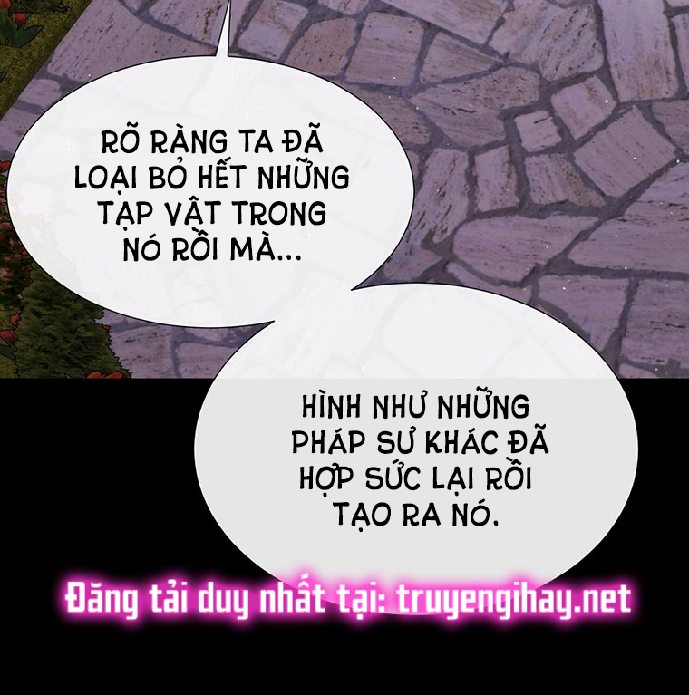 Năm Môn Đệ Của Charlotte Chap 137.2 - Next Chap 137.1