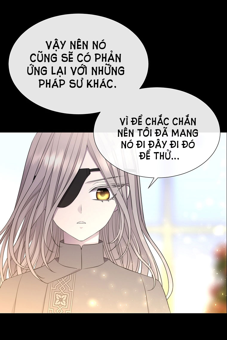 Năm Môn Đệ Của Charlotte Chap 137.2 - Next Chap 137.1