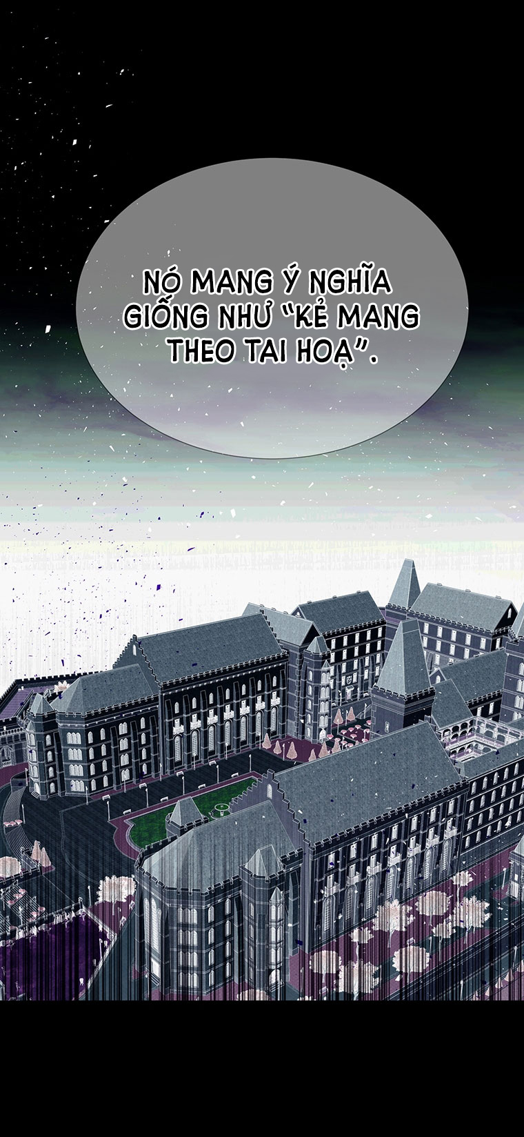 Năm Môn Đệ Của Charlotte Chap 137.2 - Next Chap 137.1