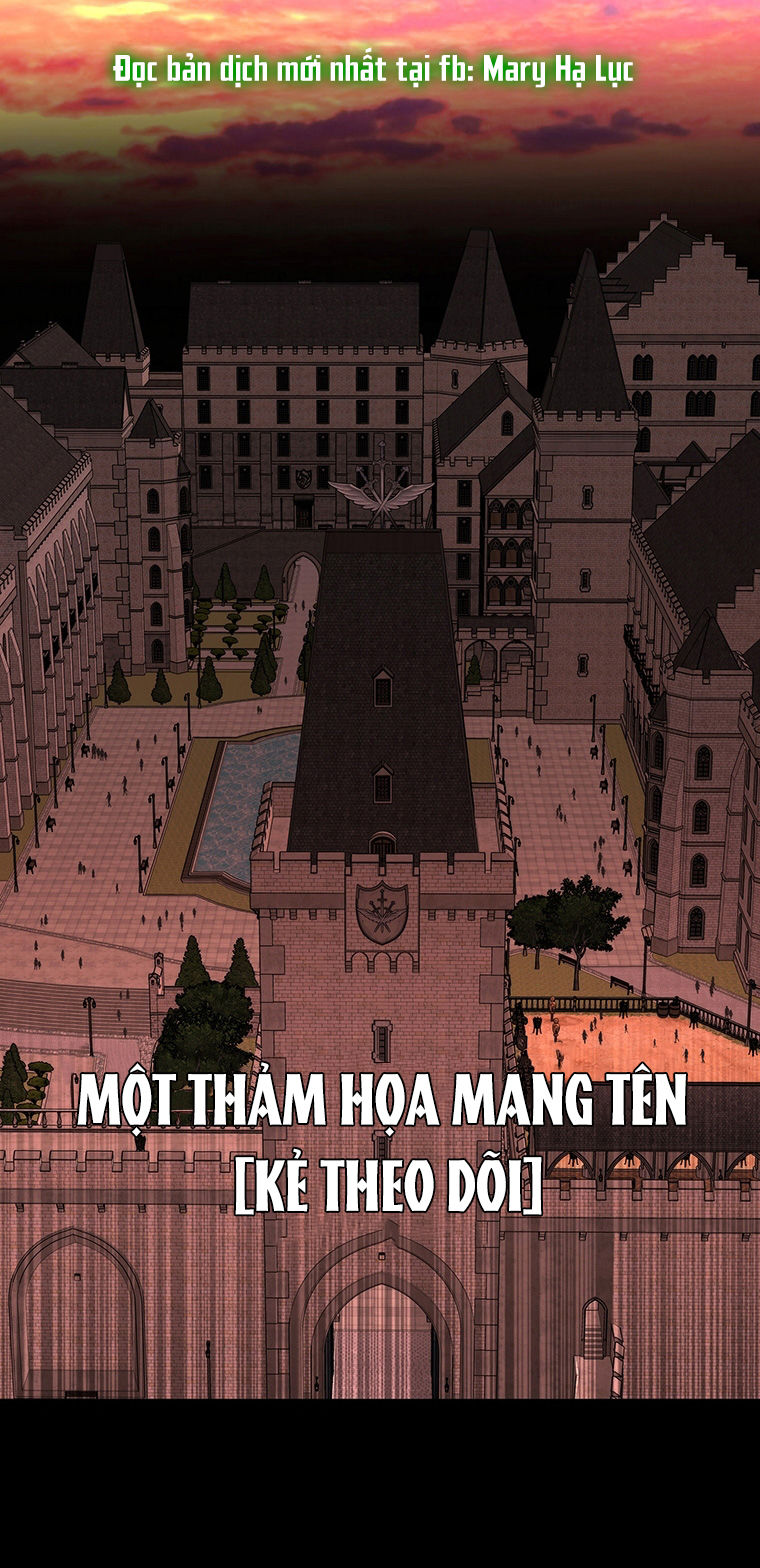 Năm Môn Đệ Của Charlotte Chap 138.1 - Next Chap 139.2