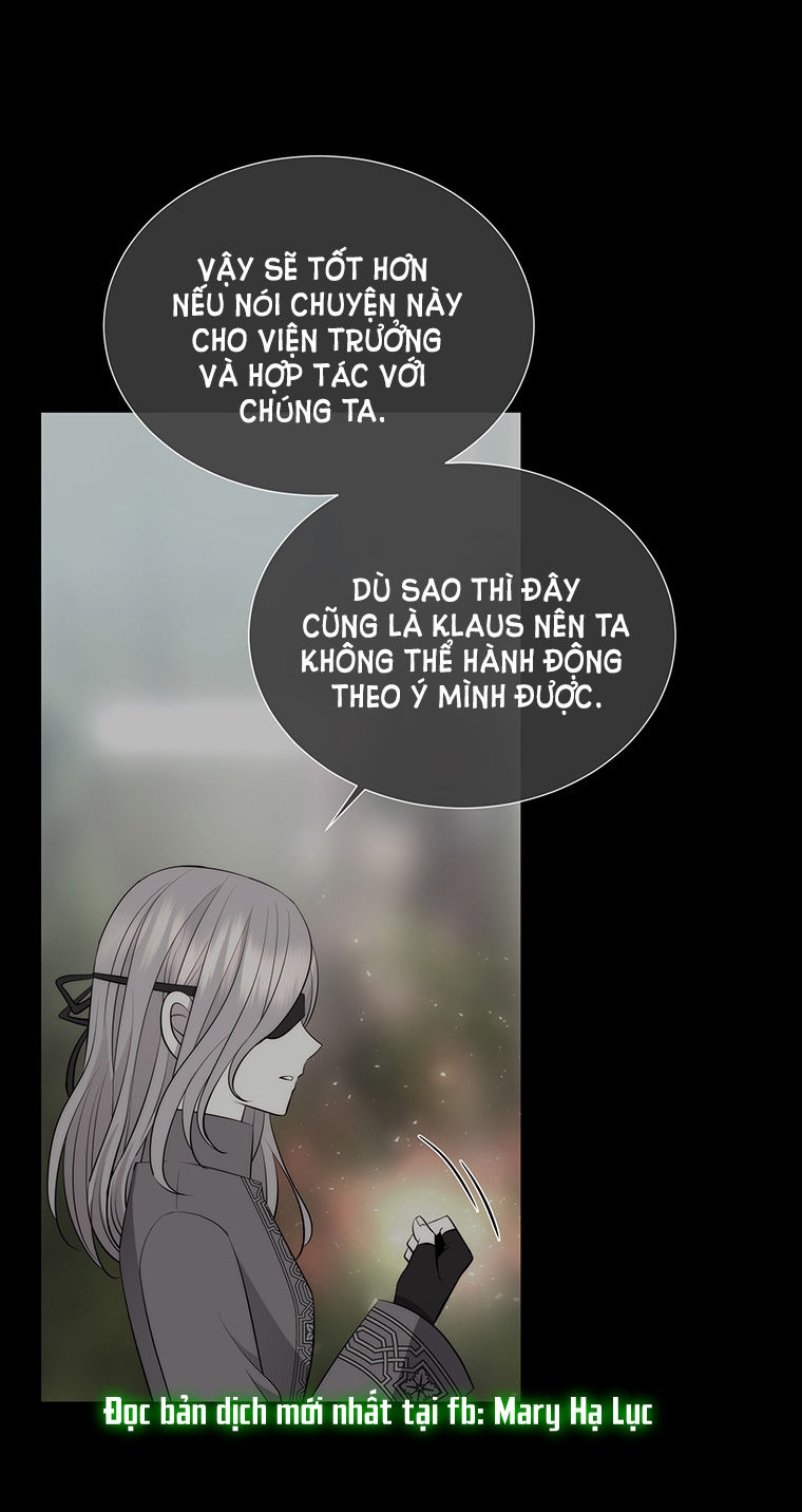 Năm Môn Đệ Của Charlotte Chap 138.1 - Next Chap 139.2