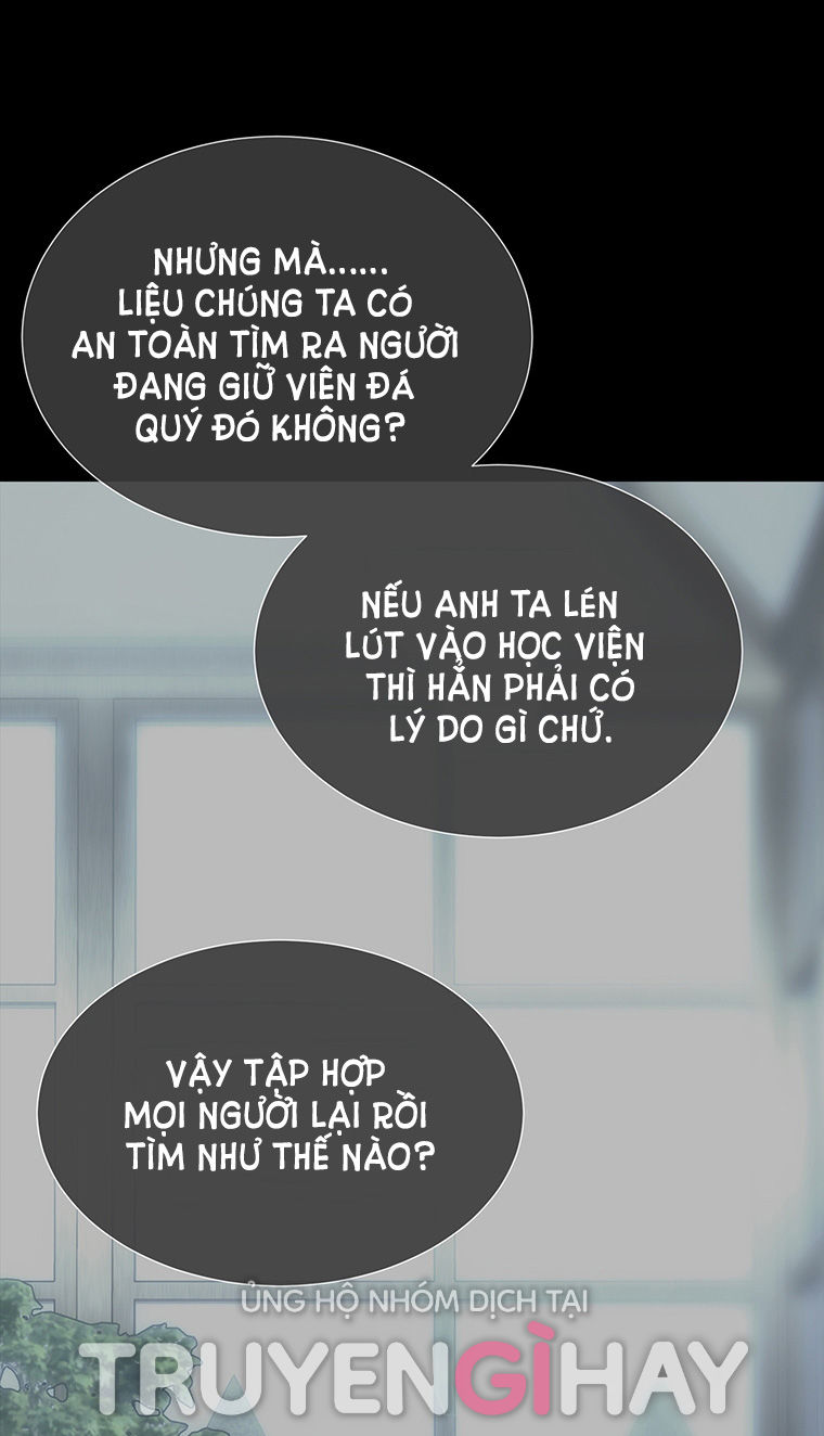 Năm Môn Đệ Của Charlotte Chap 138.1 - Next Chap 139.2