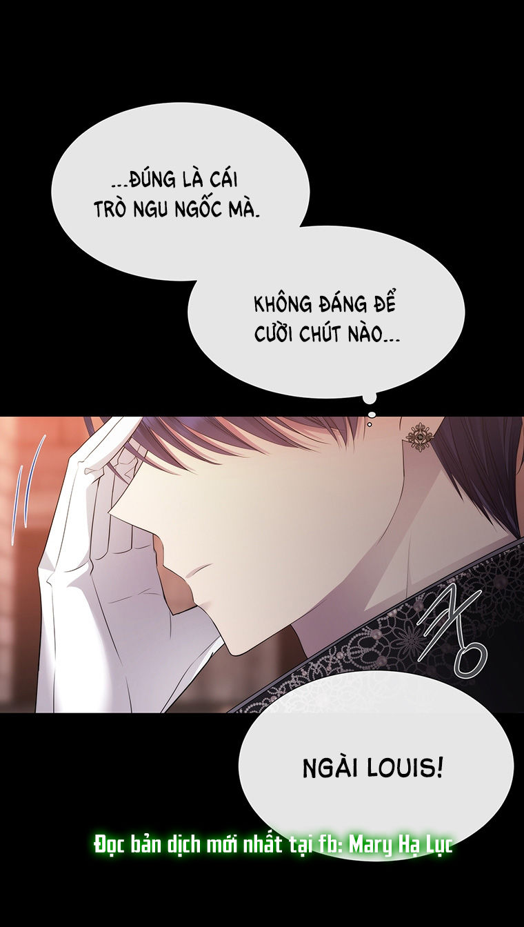 Năm Môn Đệ Của Charlotte Chap 138.1 - Next Chap 139.2