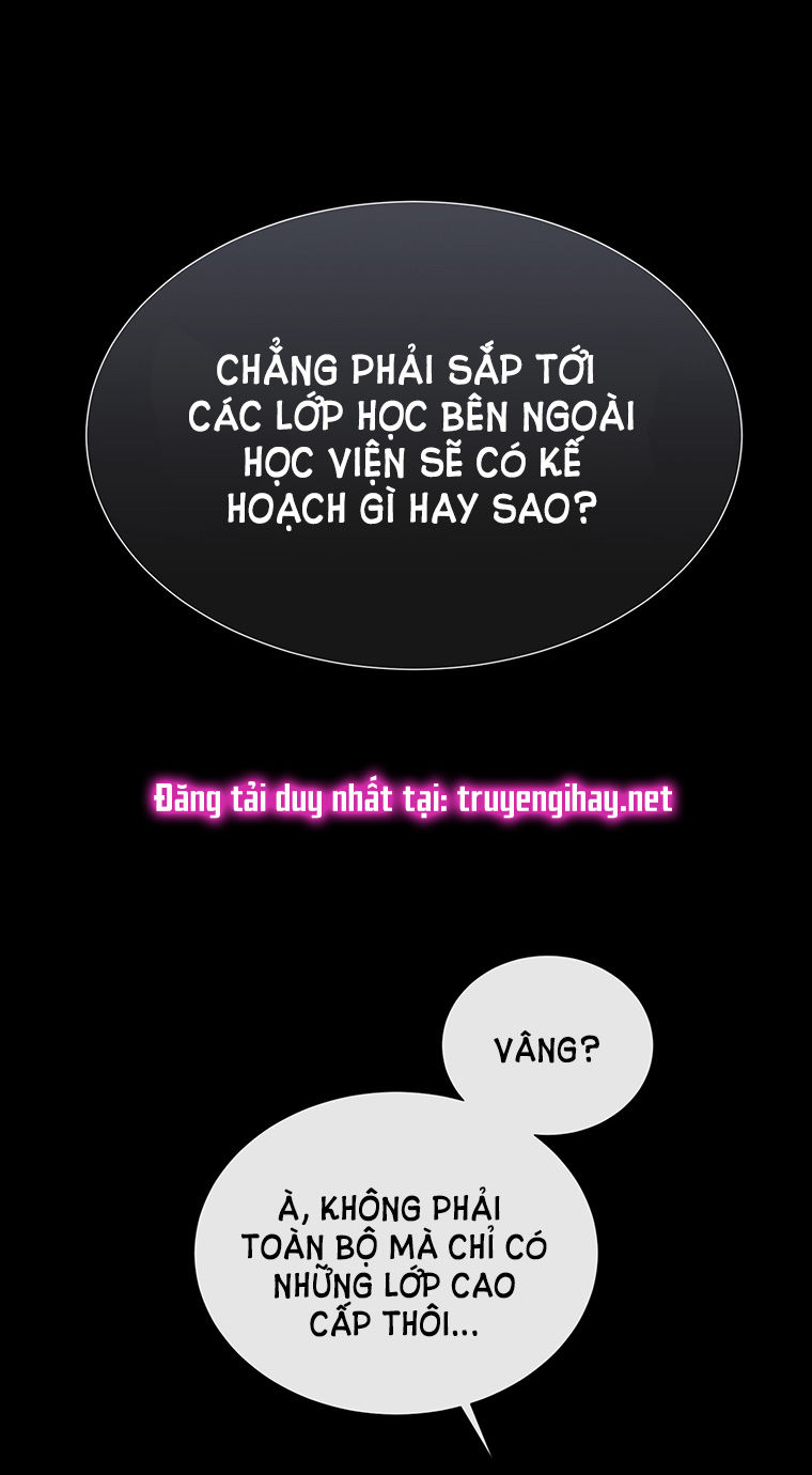 Năm Môn Đệ Của Charlotte Chap 138.1 - Next Chap 139.2