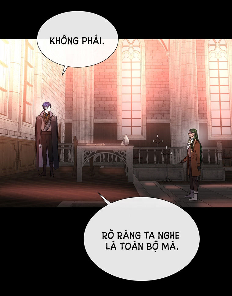 Năm Môn Đệ Của Charlotte Chap 138.1 - Next Chap 139.2