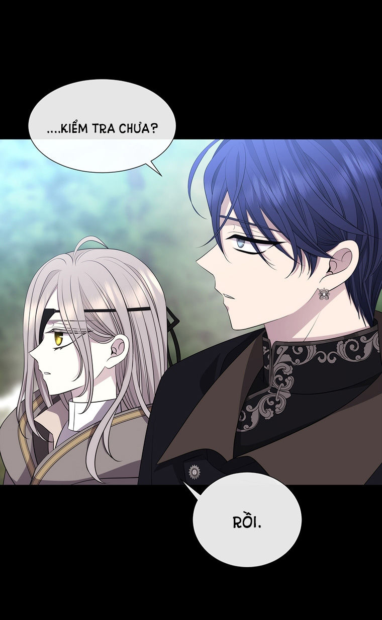 Năm Môn Đệ Của Charlotte Chap 138.1 - Next Chap 139.2