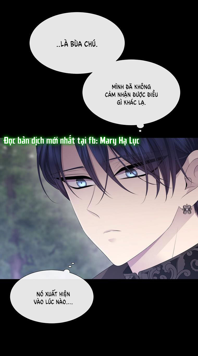 Năm Môn Đệ Của Charlotte Chap 138.2 - Next Chap 138.1