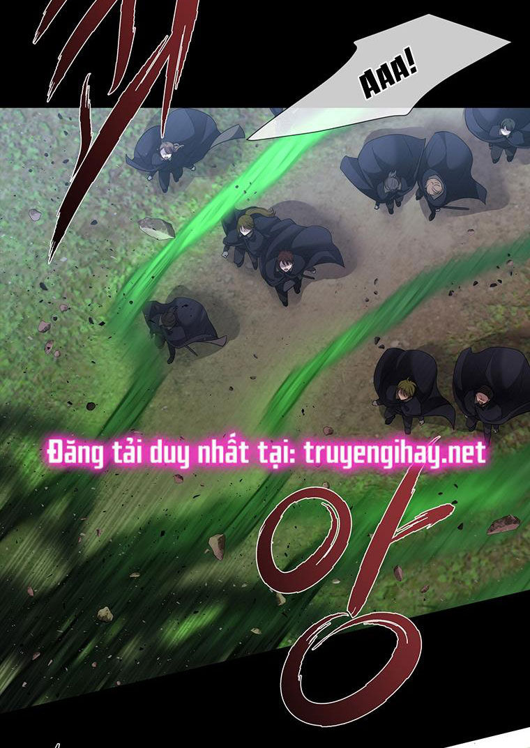 Năm Môn Đệ Của Charlotte Chap 139.1 - Next Chap 140.2