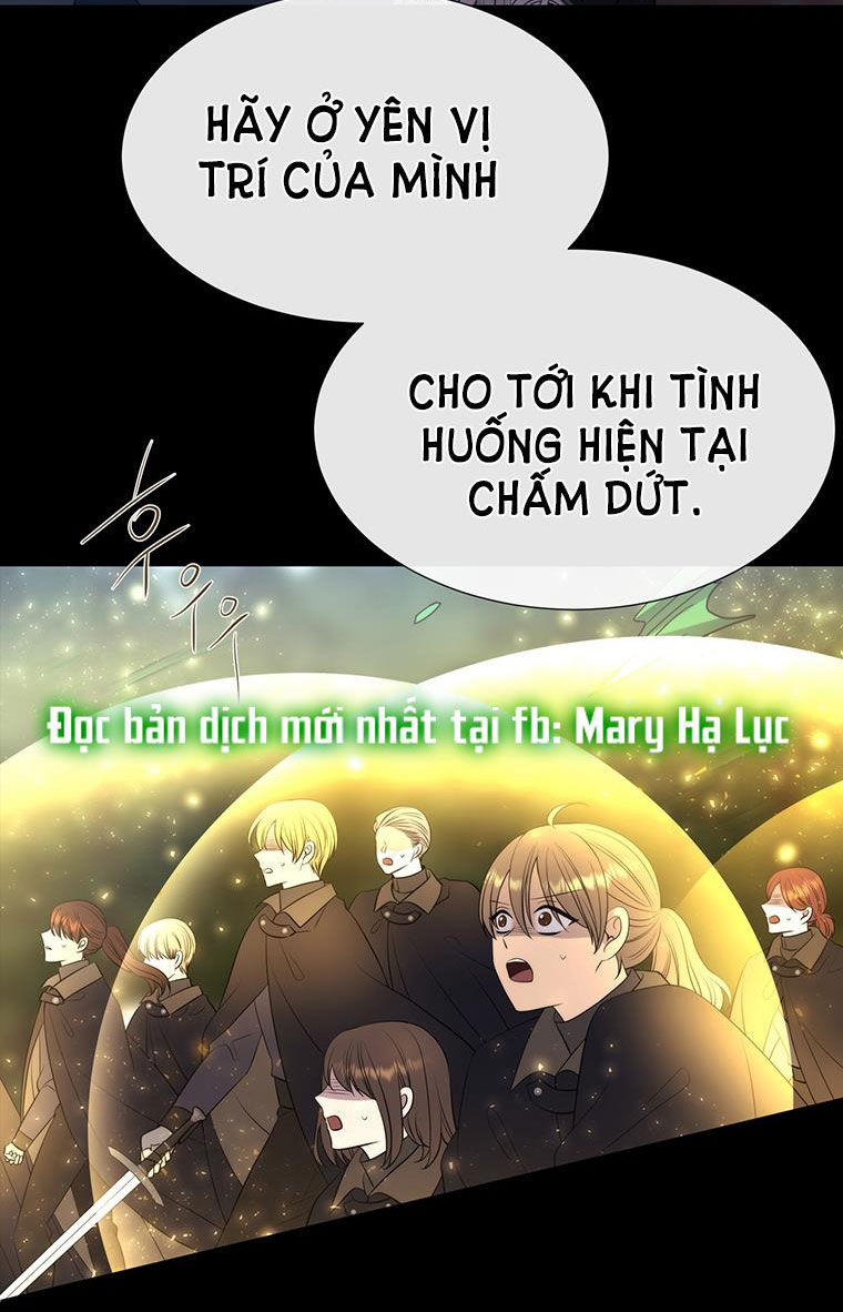 Năm Môn Đệ Của Charlotte Chap 139.1 - Next Chap 140.2