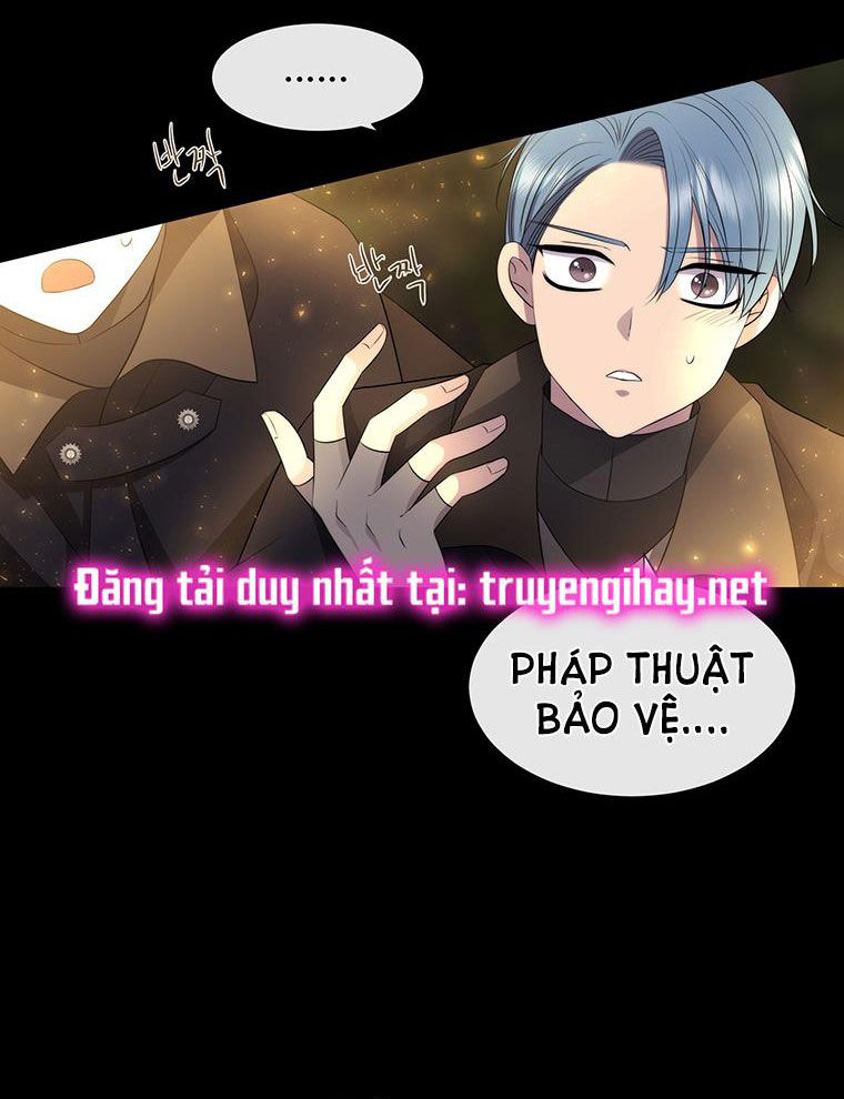 Năm Môn Đệ Của Charlotte Chap 139.1 - Next Chap 140.2