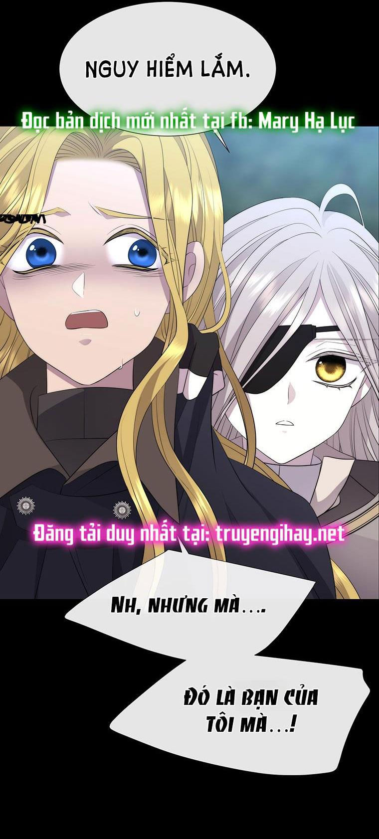 Năm Môn Đệ Của Charlotte Chap 139.1 - Next Chap 140.2