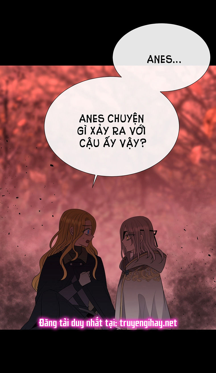 Năm Môn Đệ Của Charlotte Chap 140.2 - Next Chap 140.1