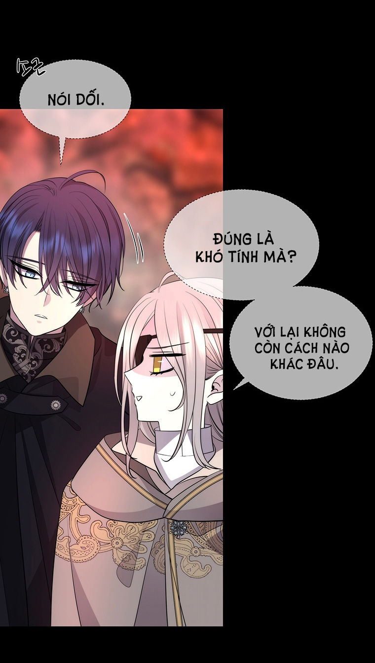 Năm Môn Đệ Của Charlotte Chap 140.2 - Next Chap 140.1