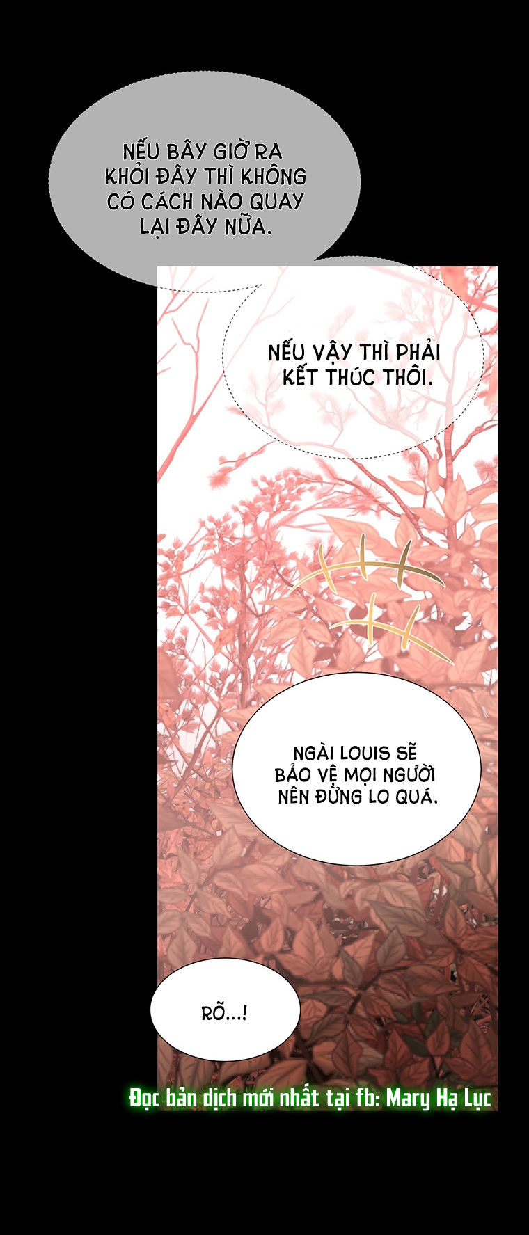 Năm Môn Đệ Của Charlotte Chap 140.2 - Next Chap 140.1