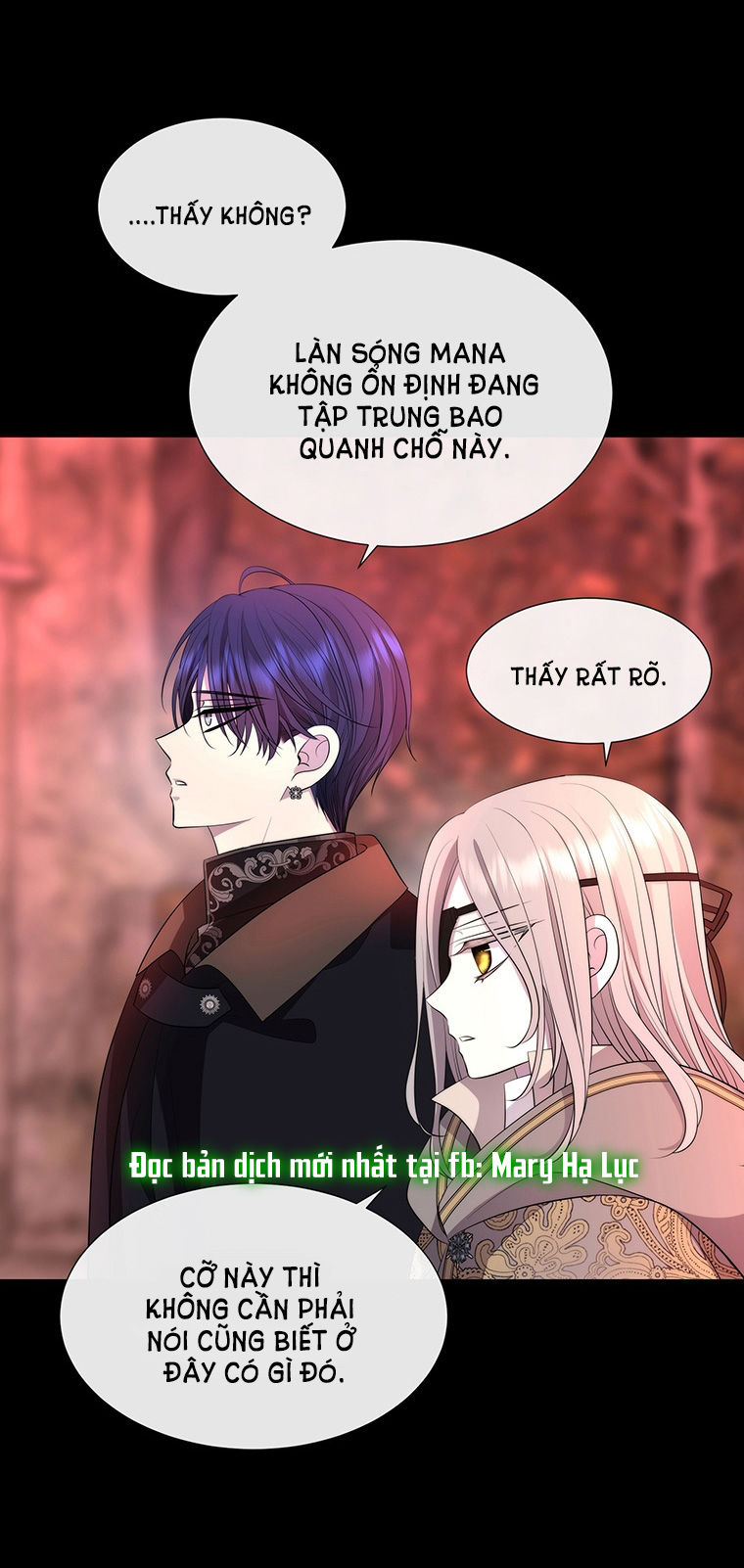 Năm Môn Đệ Của Charlotte Chap 140.2 - Next Chap 140.1