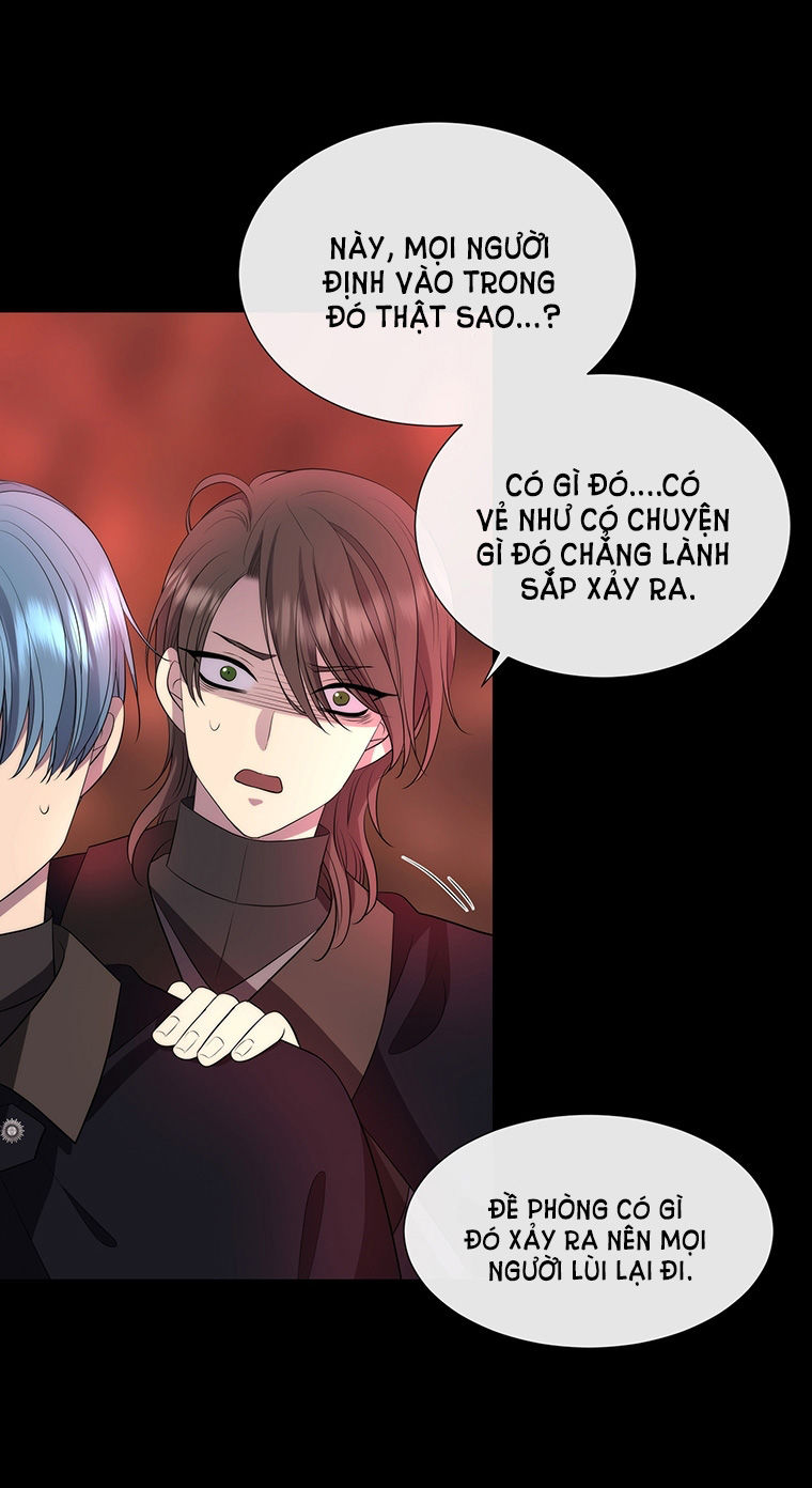 Năm Môn Đệ Của Charlotte Chap 140.2 - Next Chap 140.1