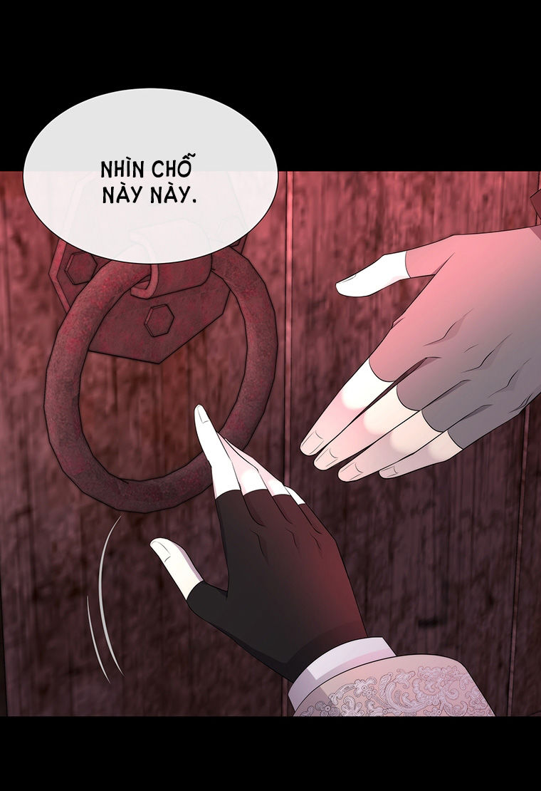 Năm Môn Đệ Của Charlotte Chap 140.2 - Next Chap 140.1