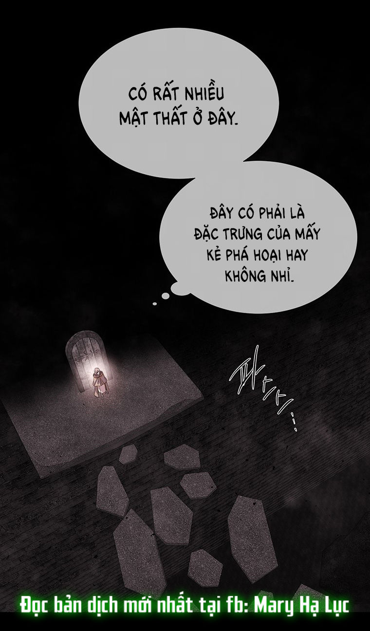 Năm Môn Đệ Của Charlotte Chap 141.1 - Next Chap 142.2