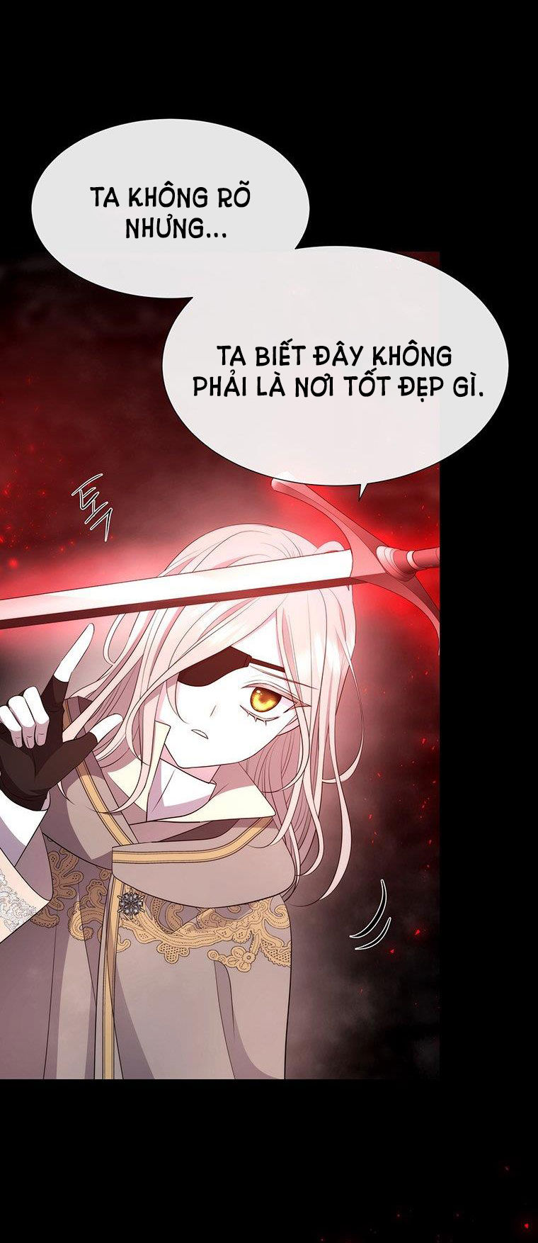 Năm Môn Đệ Của Charlotte Chap 141.2 - Next Chap 141.1