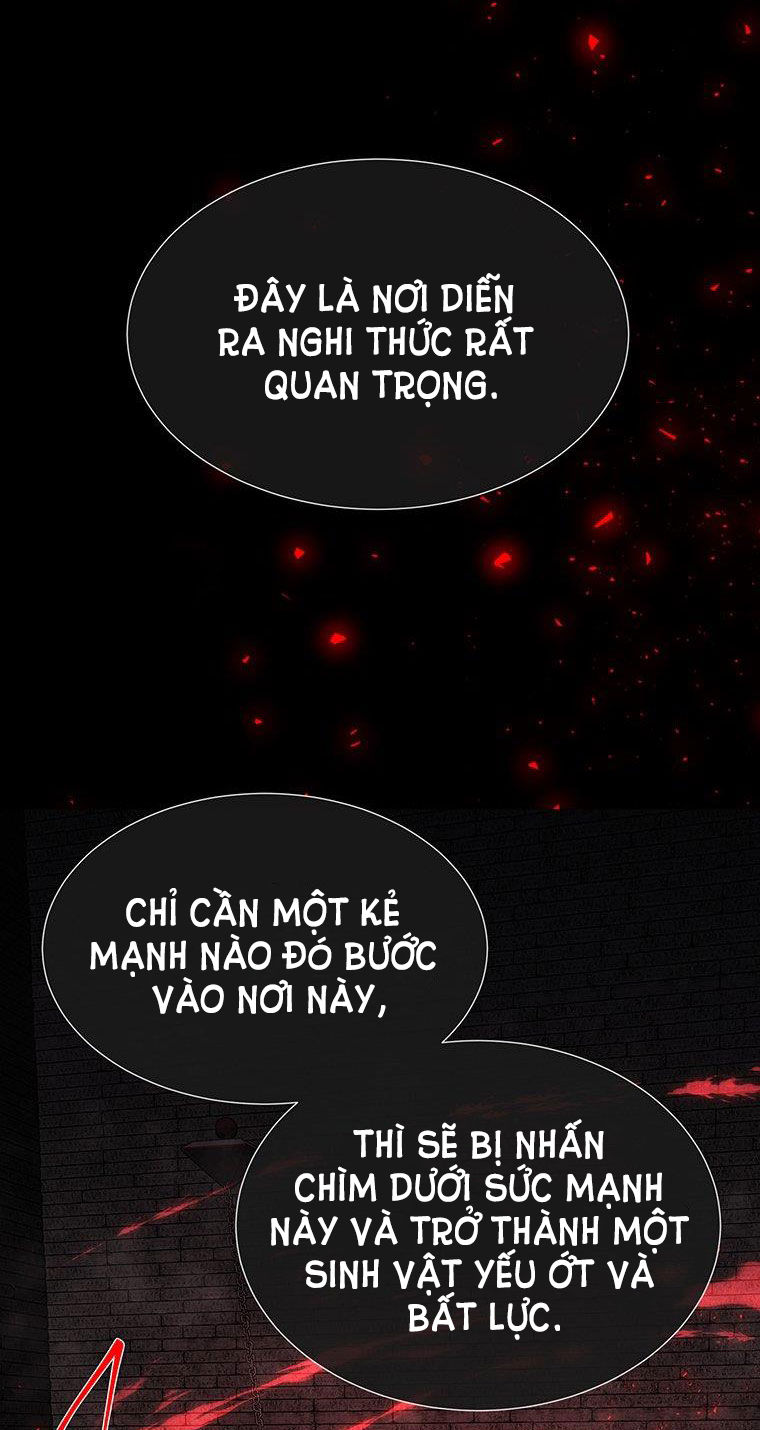 Năm Môn Đệ Của Charlotte Chap 141.2 - Next Chap 141.1