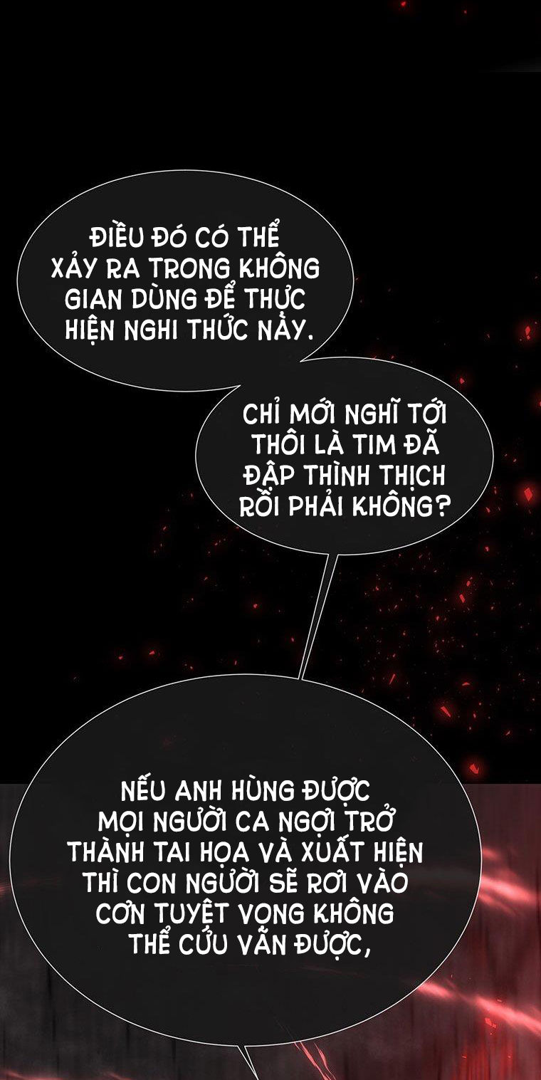 Năm Môn Đệ Của Charlotte Chap 141.2 - Next Chap 141.1