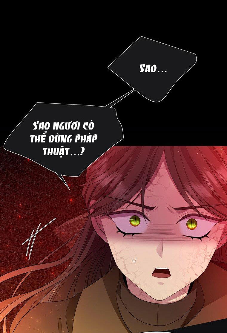 Năm Môn Đệ Của Charlotte Chap 141.2 - Next Chap 141.1