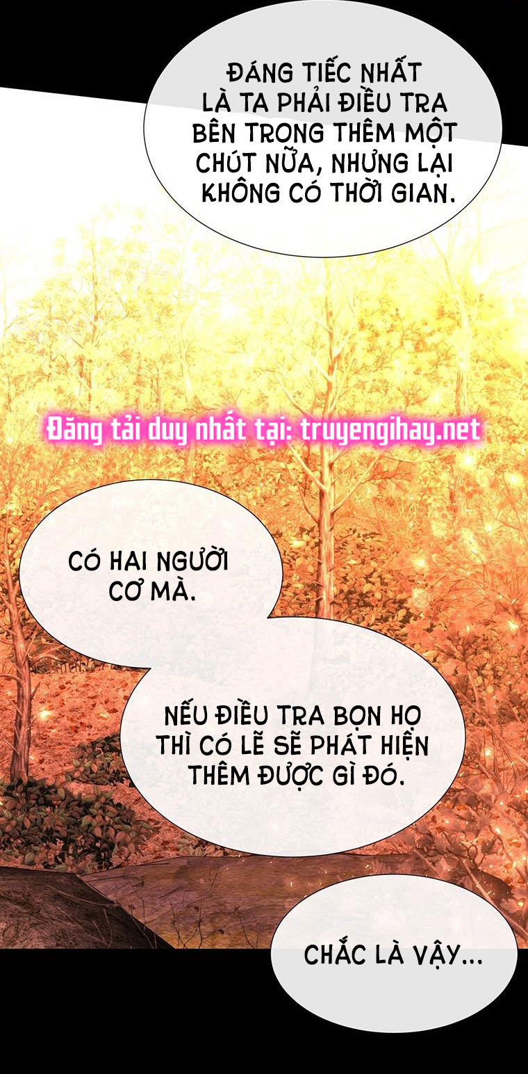 Năm Môn Đệ Của Charlotte Chap 142.1 - Next Chap 143.2