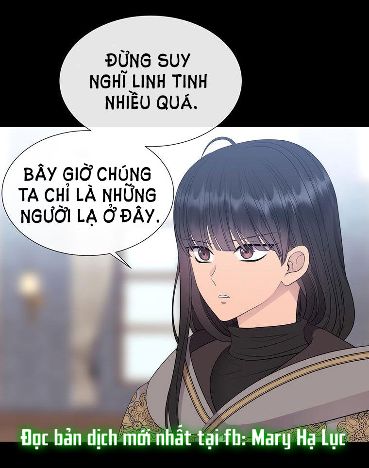 Năm Môn Đệ Của Charlotte Chap 142.1 - Next Chap 143.2