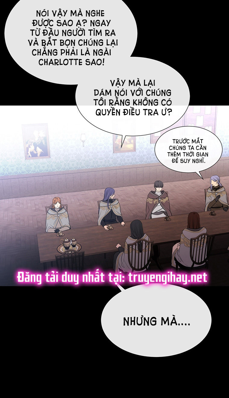 Năm Môn Đệ Của Charlotte Chap 142.2 - Next Chap 142.1