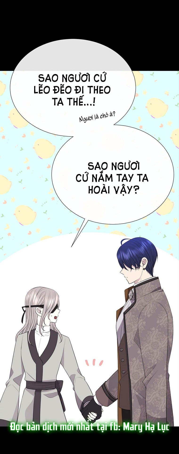 Năm Môn Đệ Của Charlotte Chap 142.2 - Next Chap 142.1