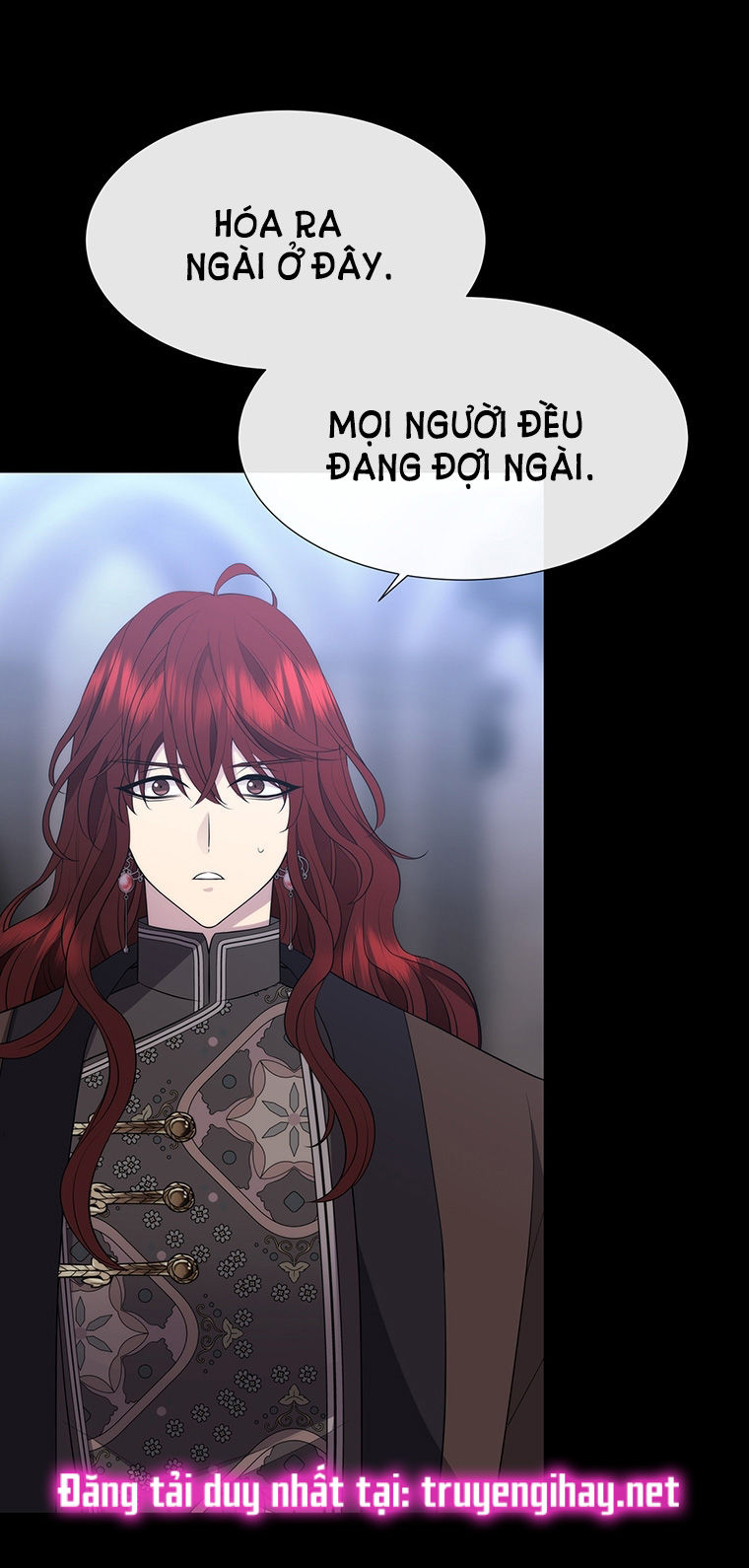 Năm Môn Đệ Của Charlotte Chap 142.2 - Next Chap 142.1