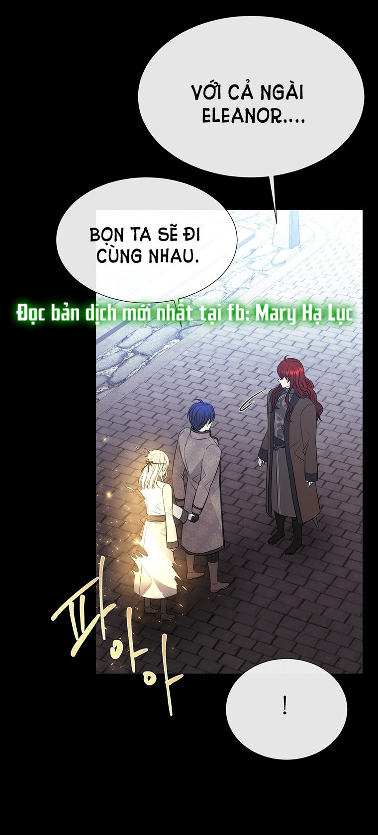 Năm Môn Đệ Của Charlotte Chap 142.2 - Next Chap 142.1