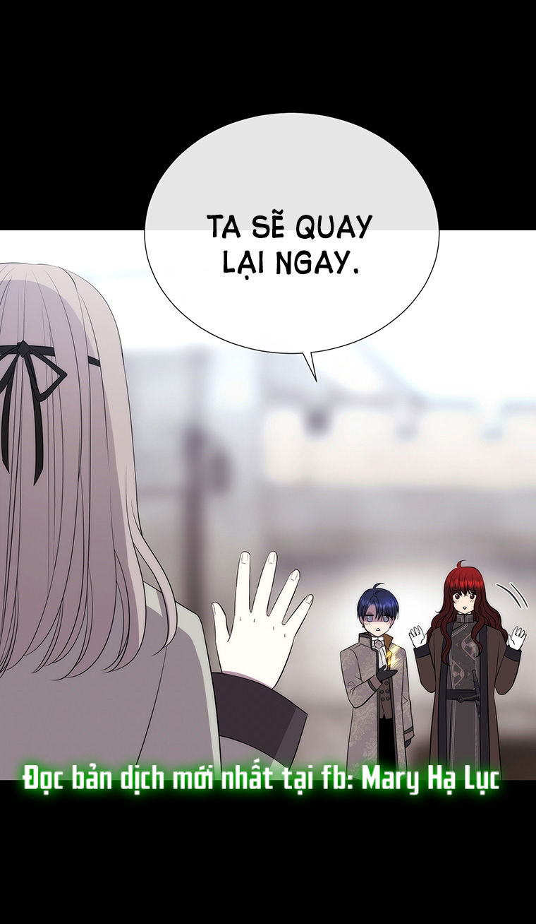 Năm Môn Đệ Của Charlotte Chap 142.2 - Next Chap 142.1