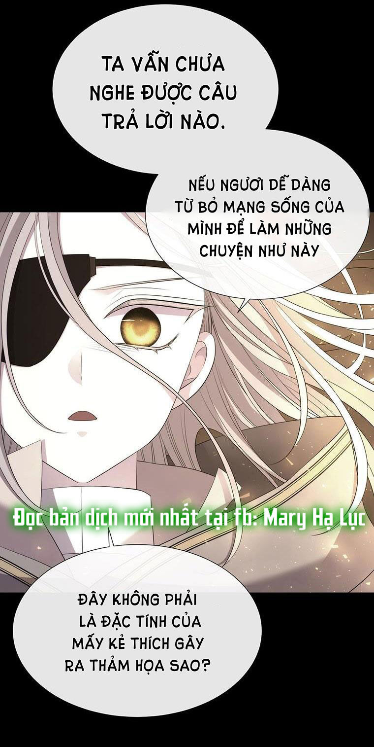 Năm Môn Đệ Của Charlotte Chap 143.1 - Next Chap 144.2