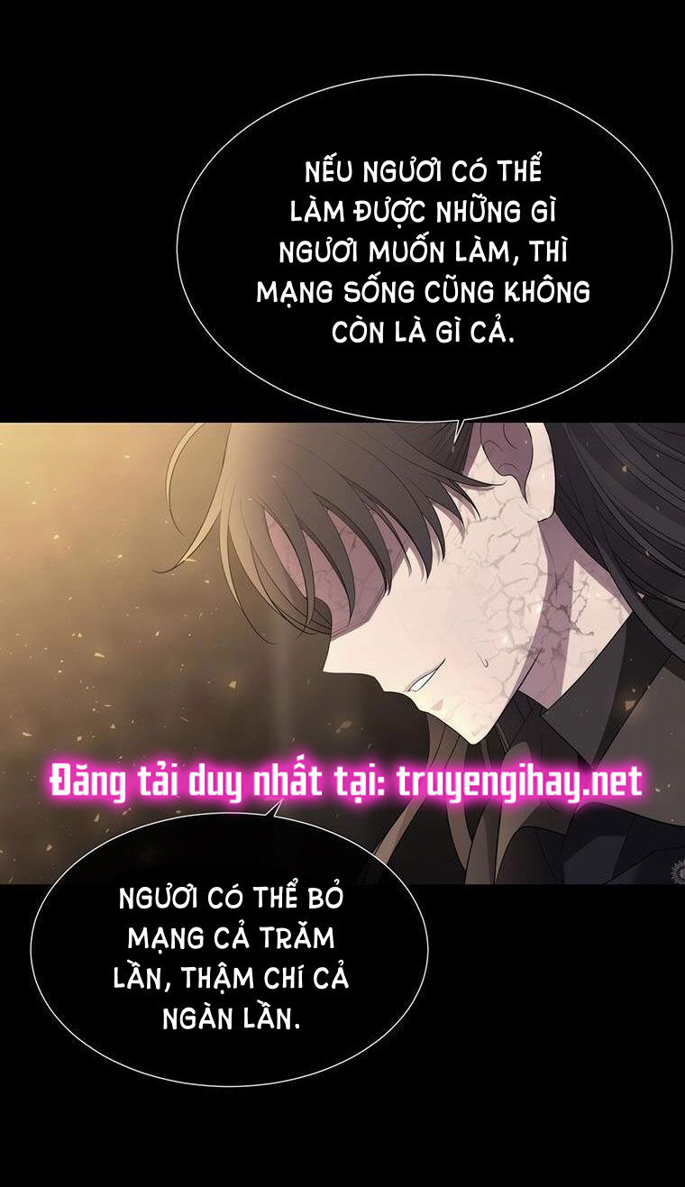 Năm Môn Đệ Của Charlotte Chap 143.1 - Next Chap 144.2