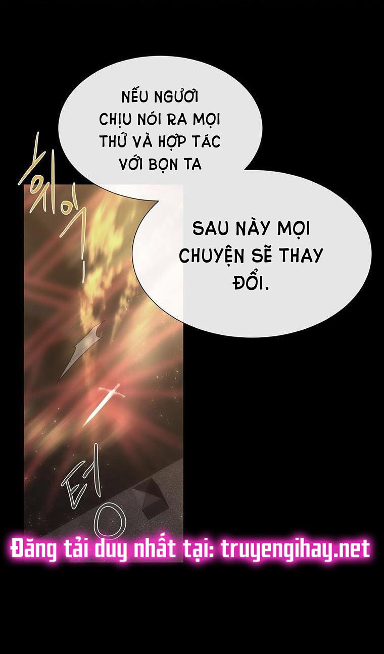 Năm Môn Đệ Của Charlotte Chap 143.1 - Next Chap 144.2